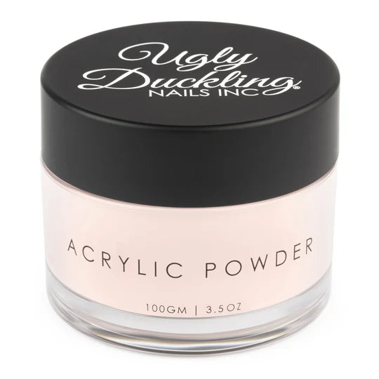 Ugly Duckling Acrylic - Premium Powder (Milky Nude)