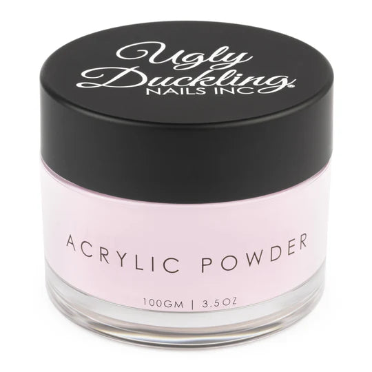 Ugly Duckling Acrylic - Premium Powder (Milky Pink)