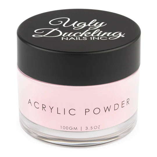 Ugly Duckling Acrylic - Premium Powder (Pink)