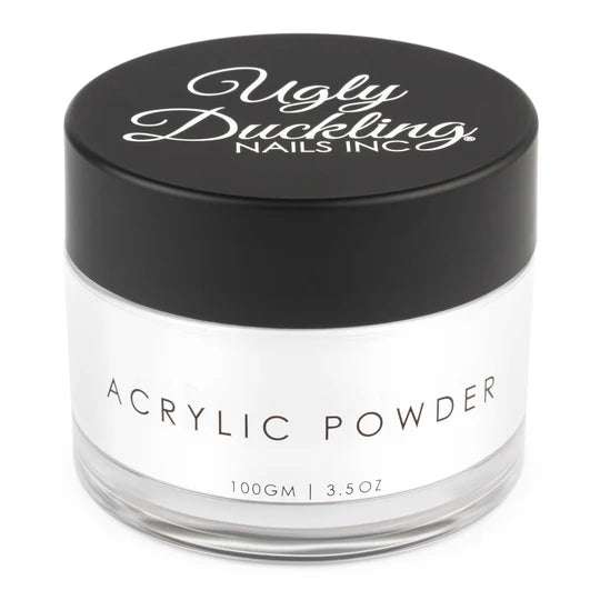 Ugly Duckling Acrylic - Premium Powder (White)