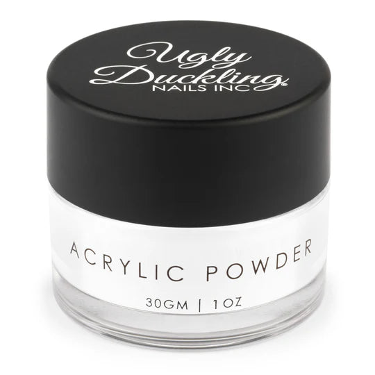 Ugly Duckling Acrylic - Premium Powder (Clear)