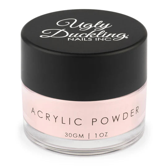 Ugly Duckling Acrylic - Premium Powder (Fufu Pink)