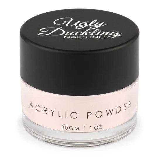 Ugly Duckling Acrylic - Premium Powder (Milky Nude)