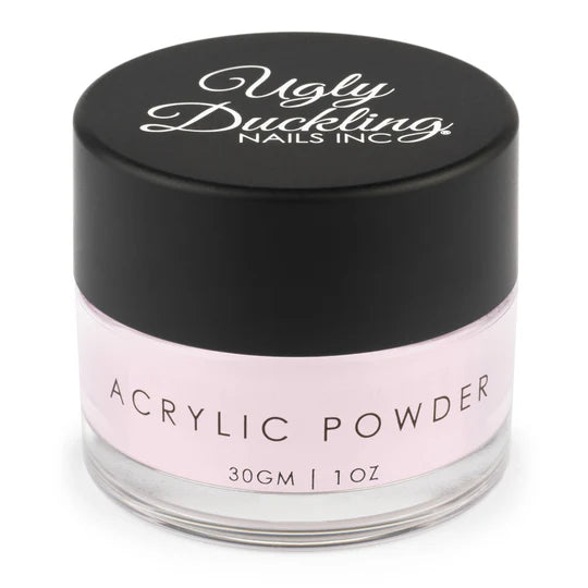 Ugly Duckling Acrylic - Premium Powder (Milky Pink)