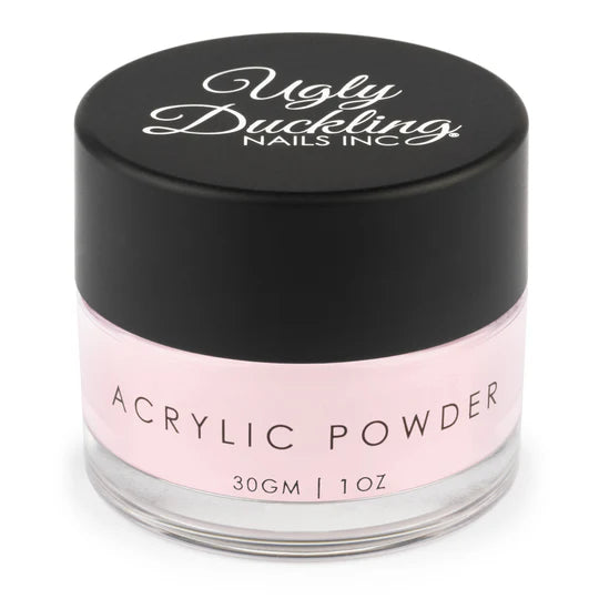 Ugly Duckling Acrylic - Premium Powder (Pink)