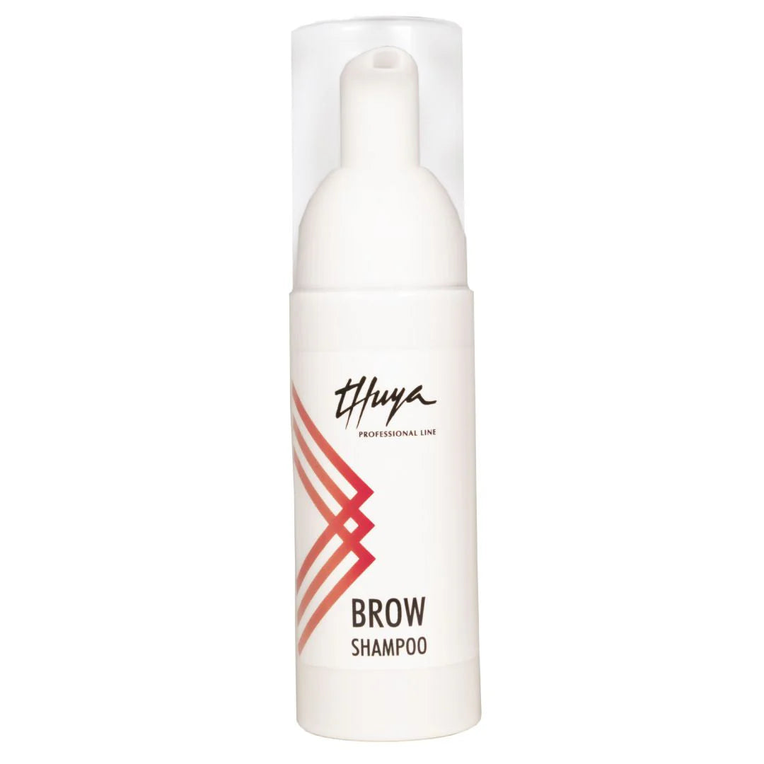 Thuya - Brow Shampoo 50ml