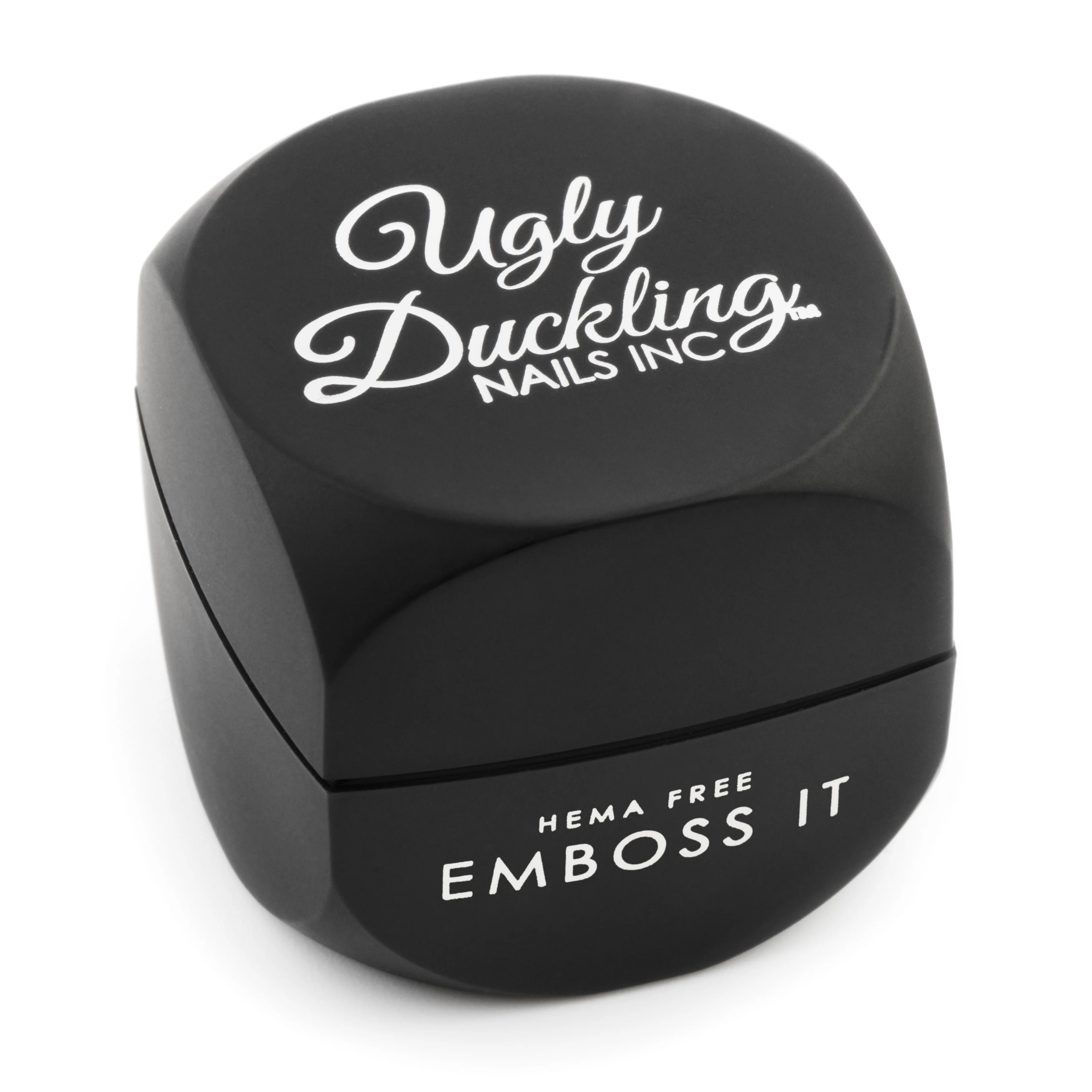 Ugly Duckling Gel - Emboss It - Hema Free