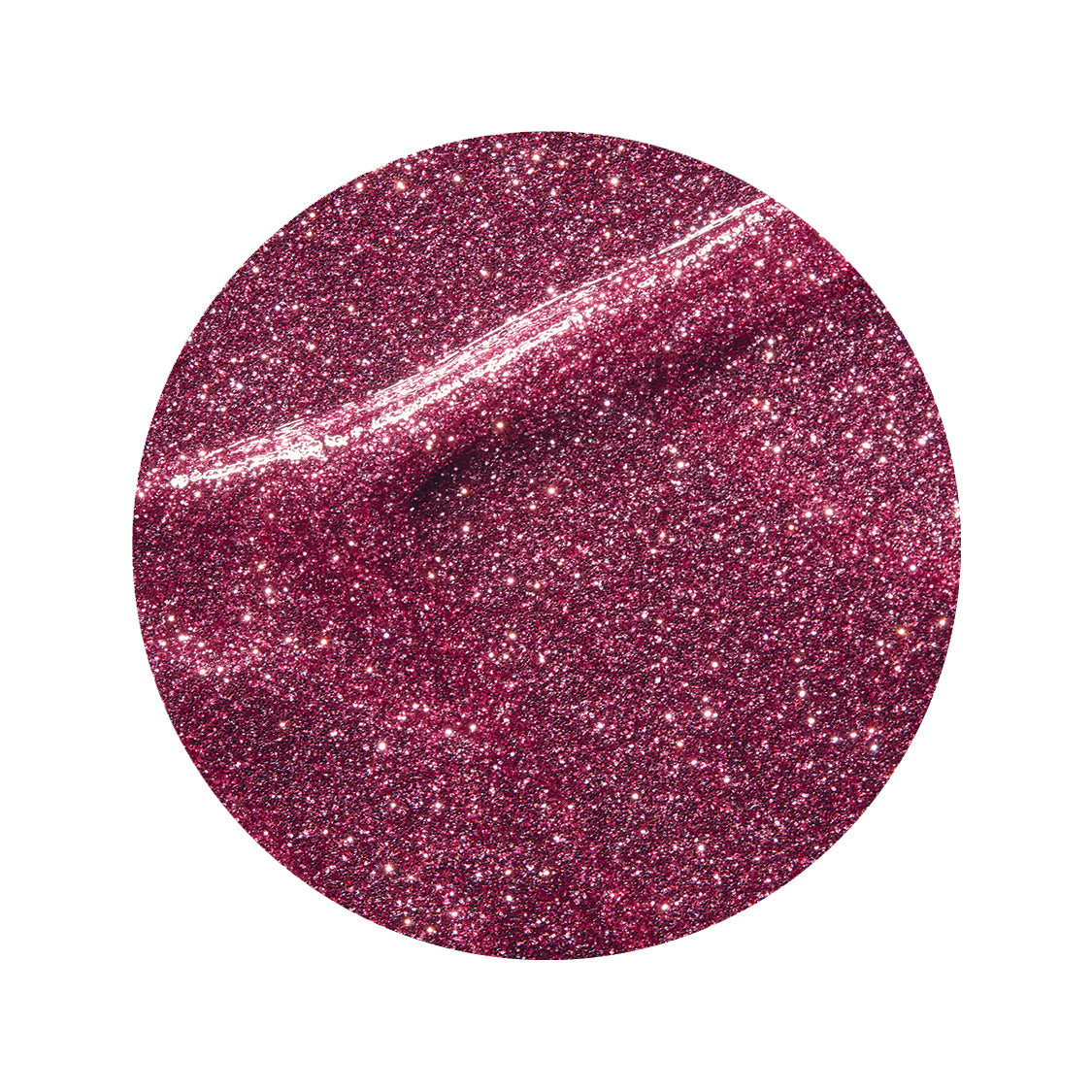 En Vogue Glitter Gel - First Kiss