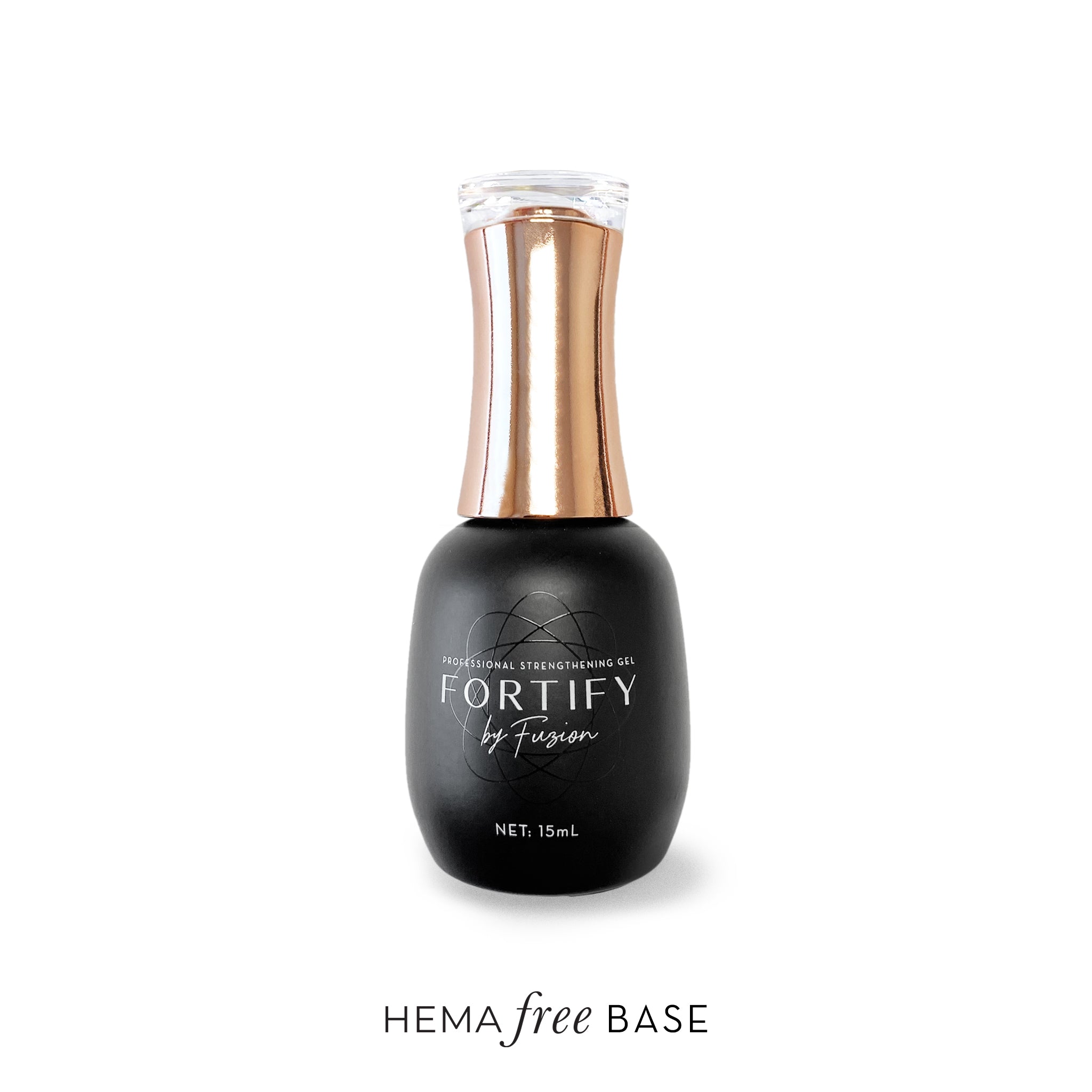 Fuzion Fortify - HEMA Free - Base