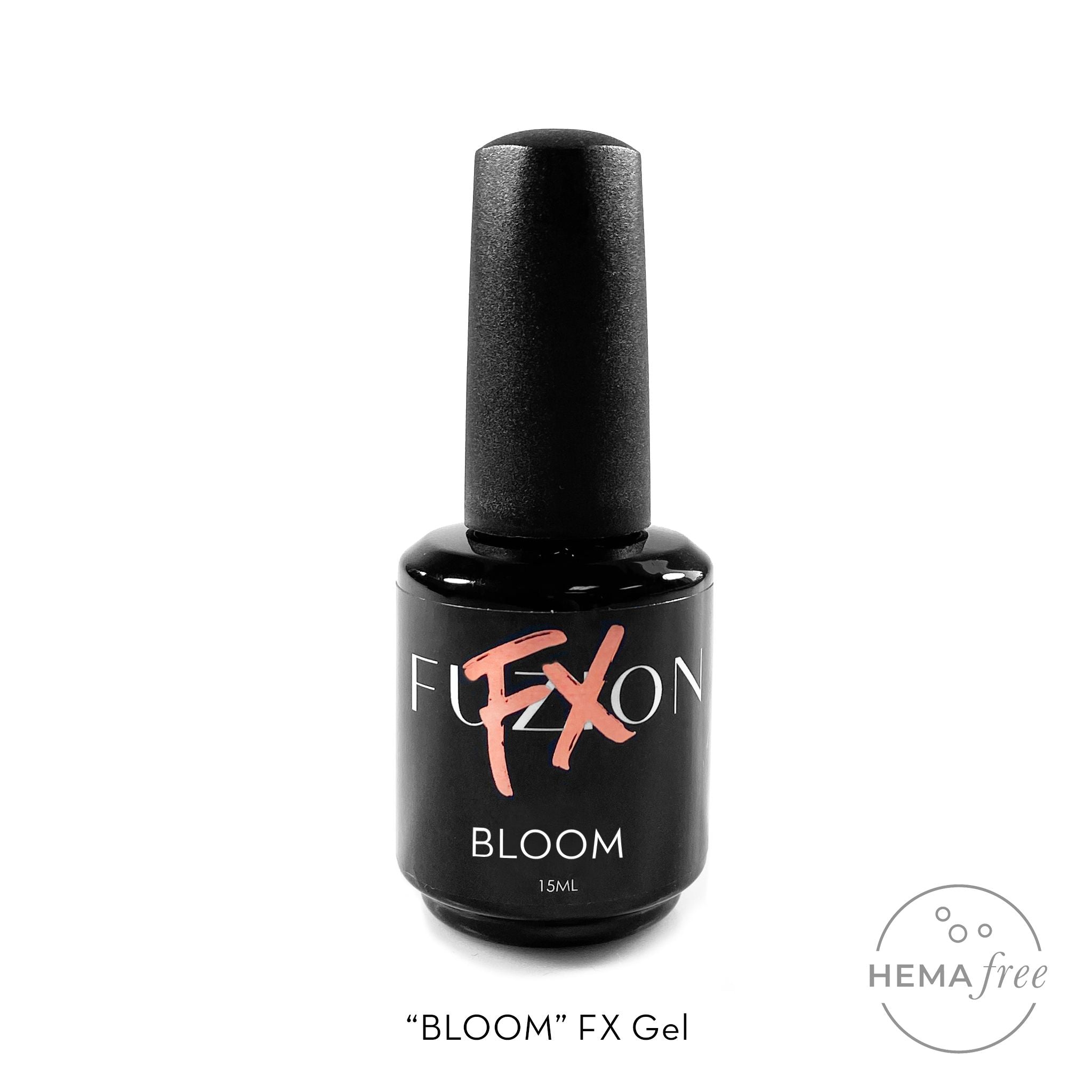 Fuzion FX Gel - Bloom