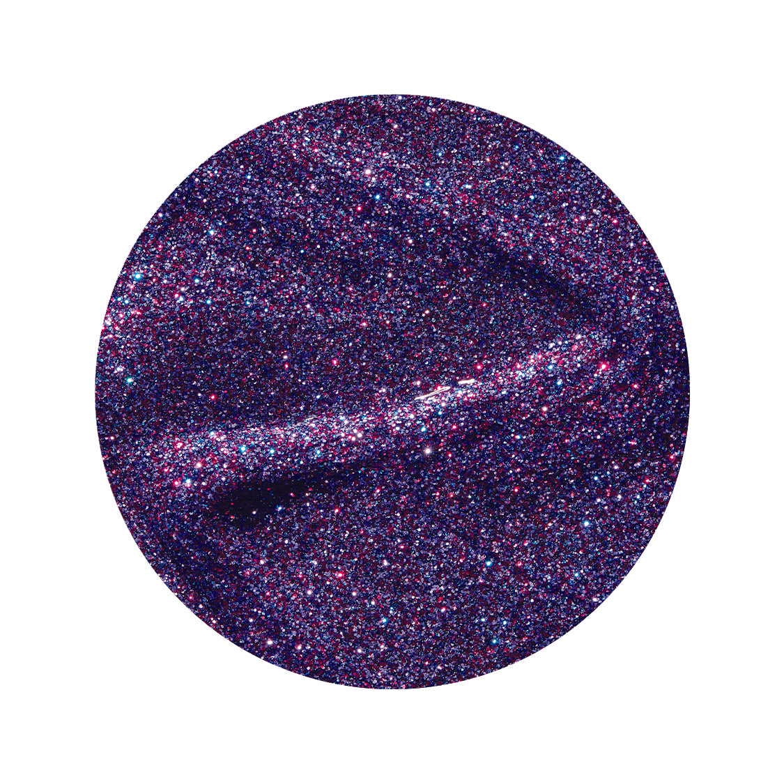 En Vogue Glitter Gel - Mon Cheri