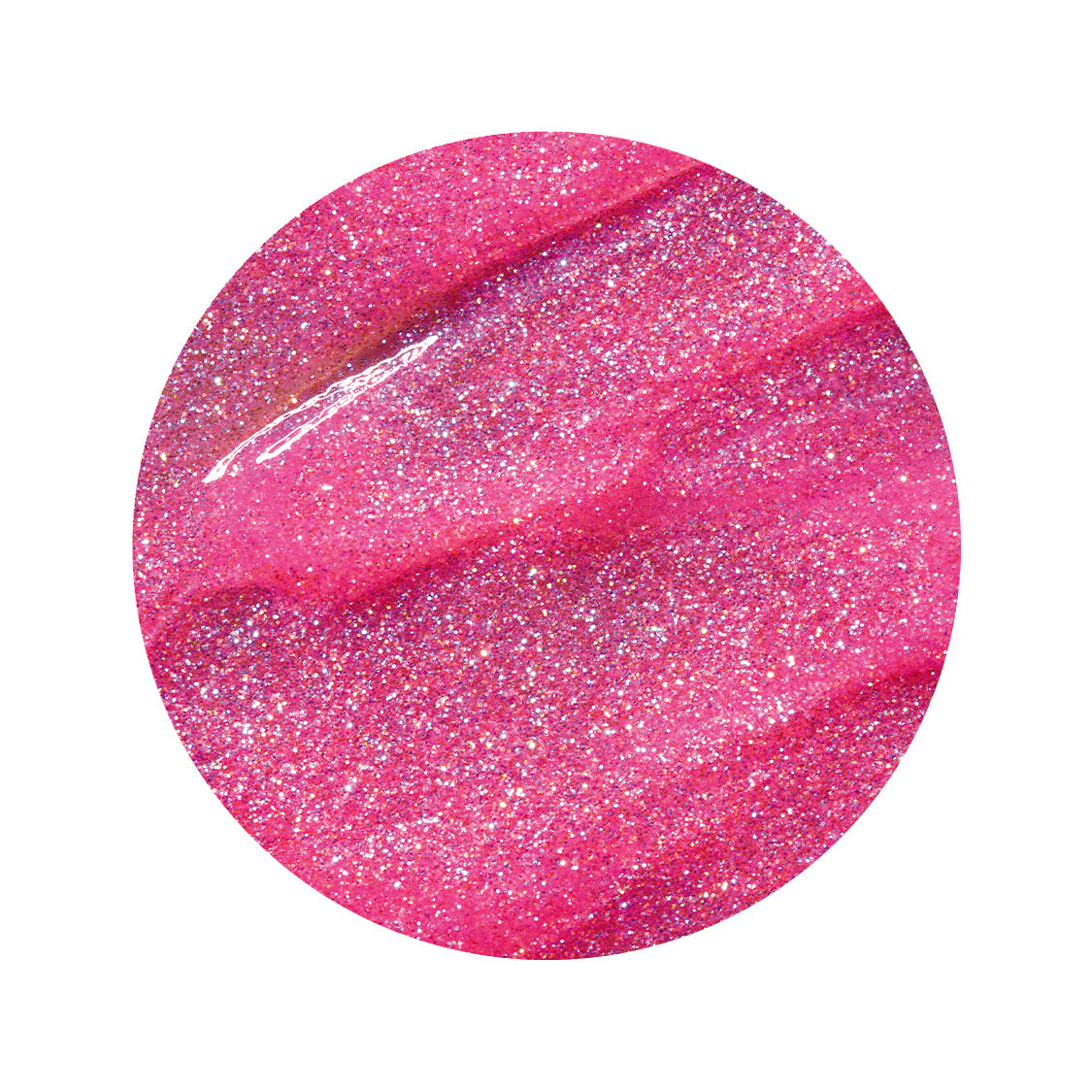 En Vogue Glitter Gel - Oh So Cosmo