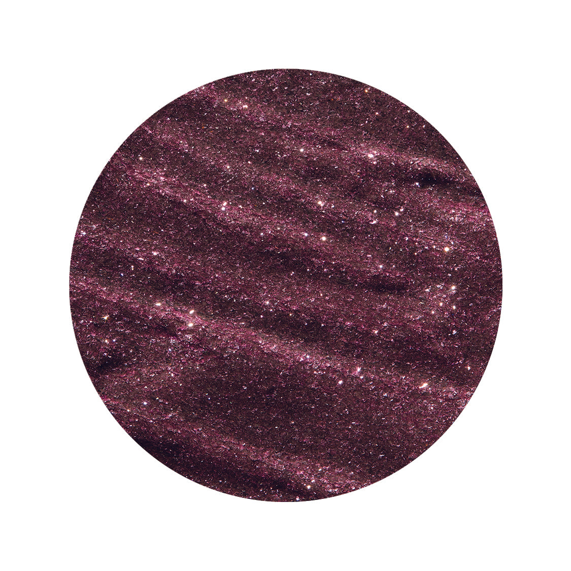 En Vogue Glitter Gel - Pink Sand