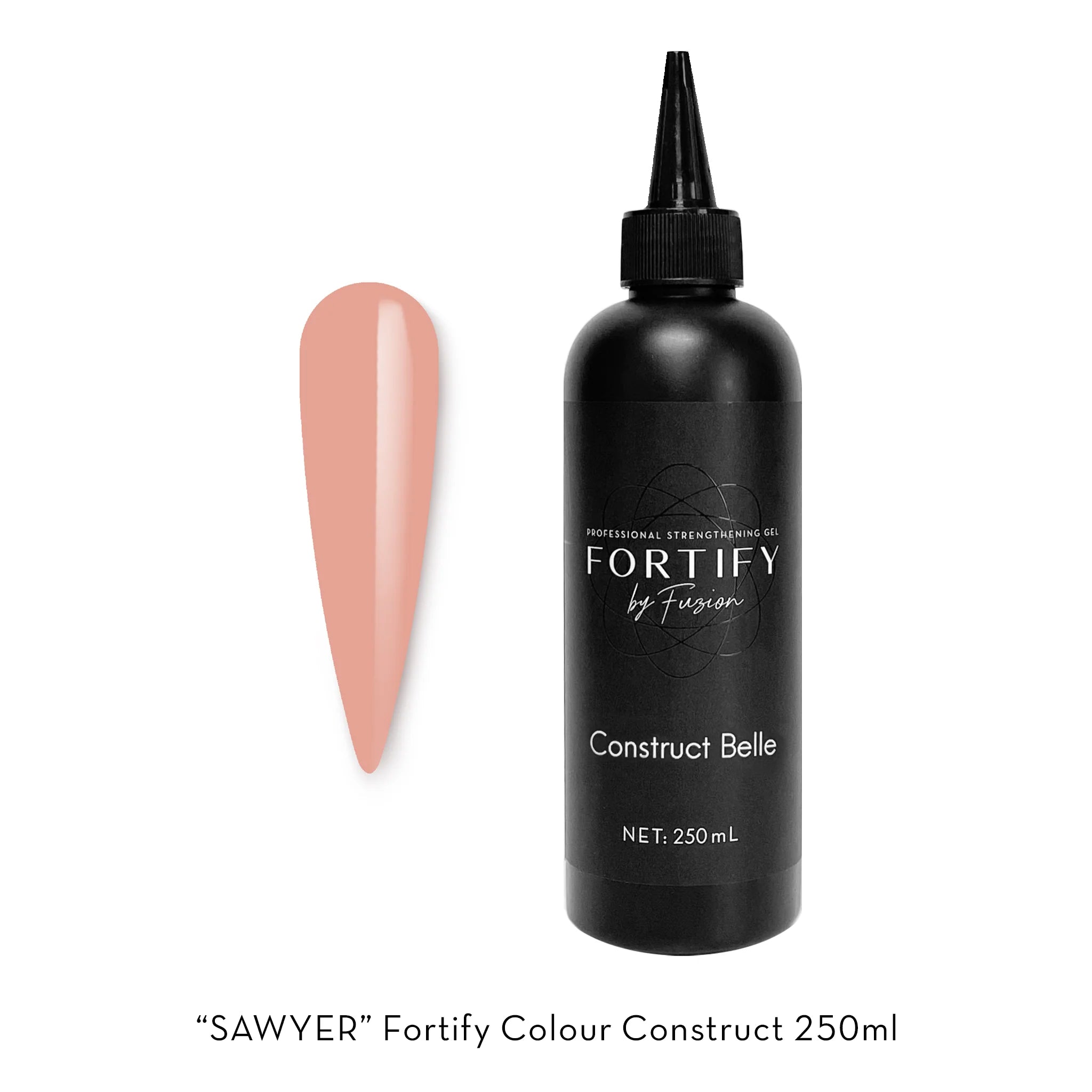 Fuzion Fortify Construct - Sawyer Camouflage