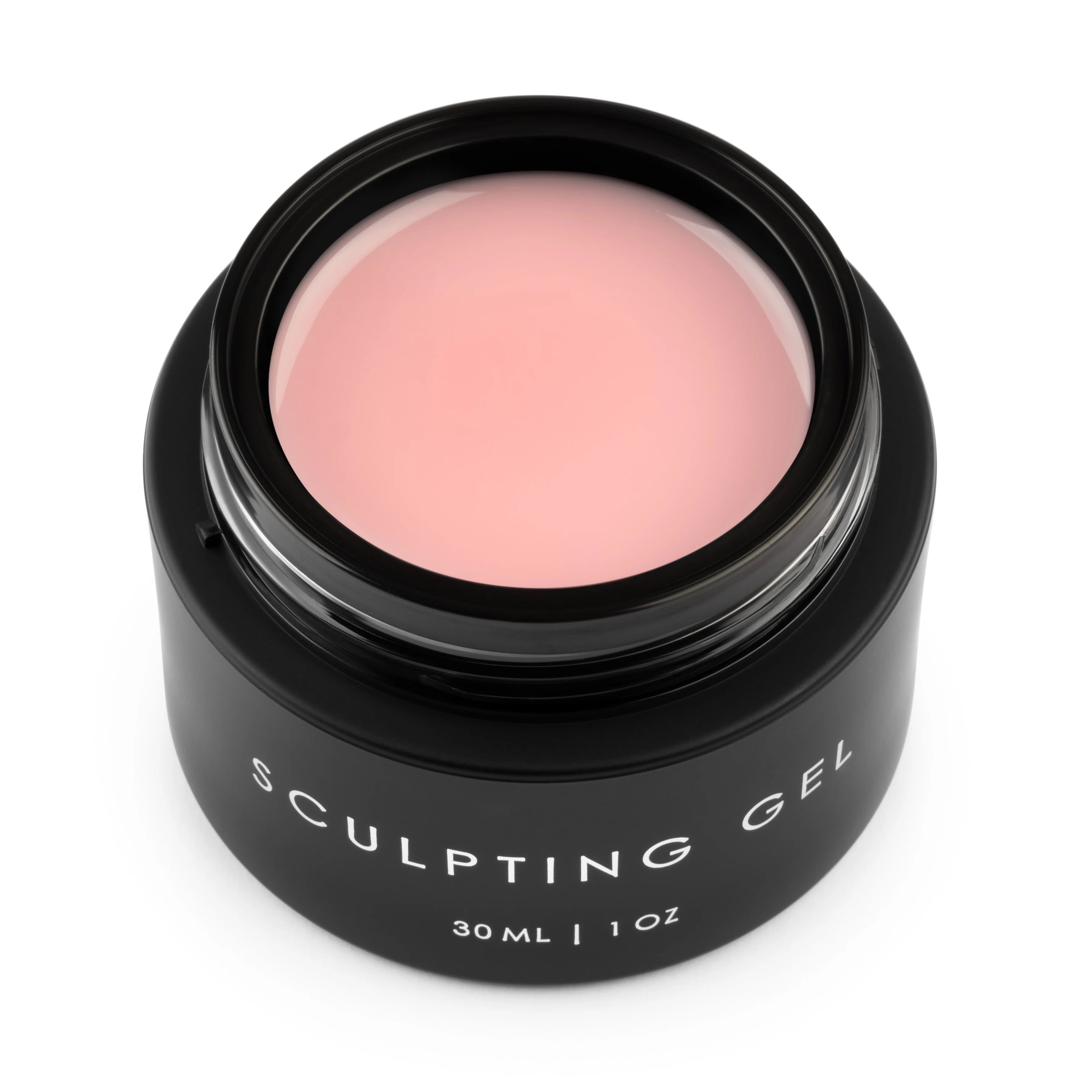 Ugly Duckling Gel - Premium Sculpting Gel - Bare :: New Packaging