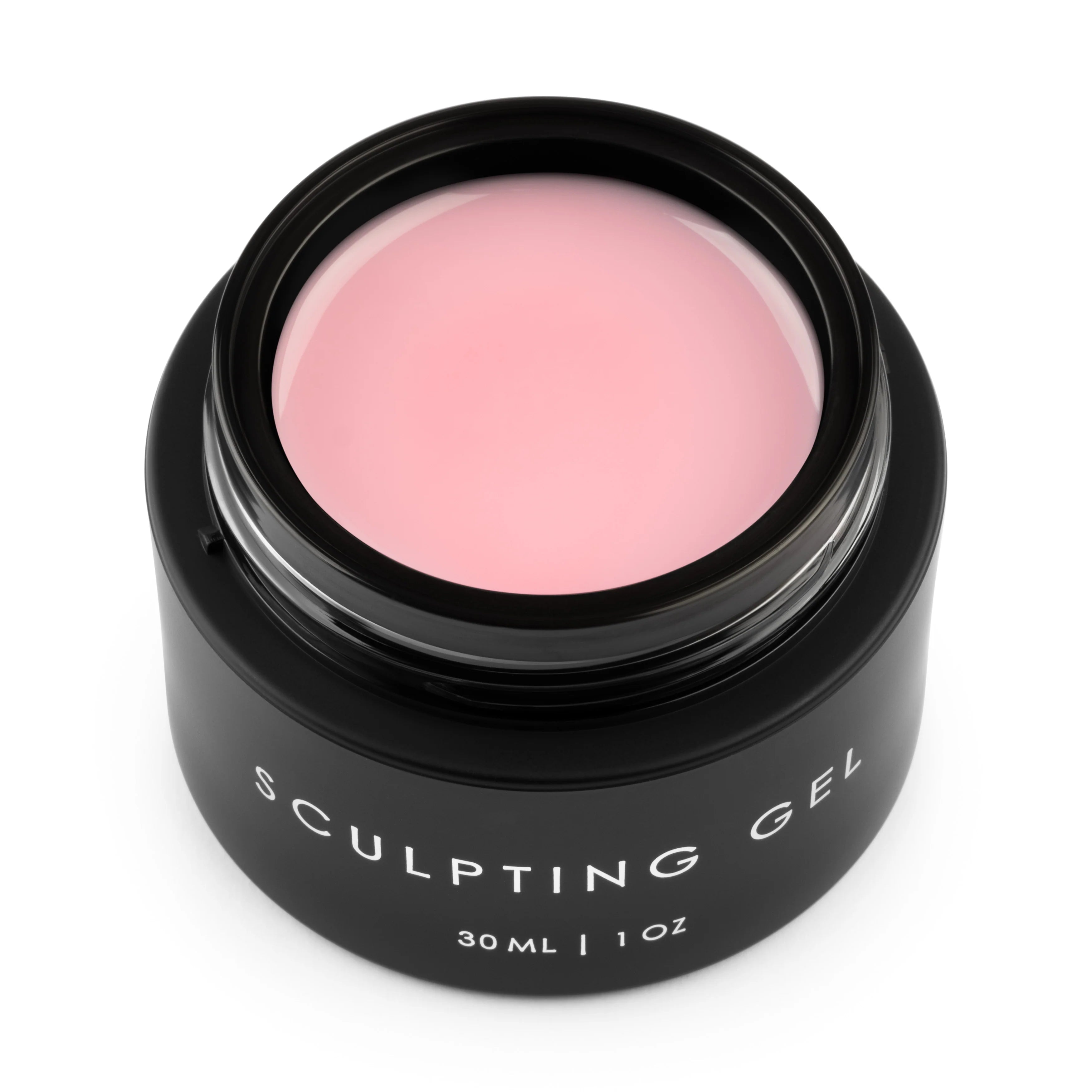 Ugly Duckling Gel - Premium Sculpting Gel - Blush :: New Packaging