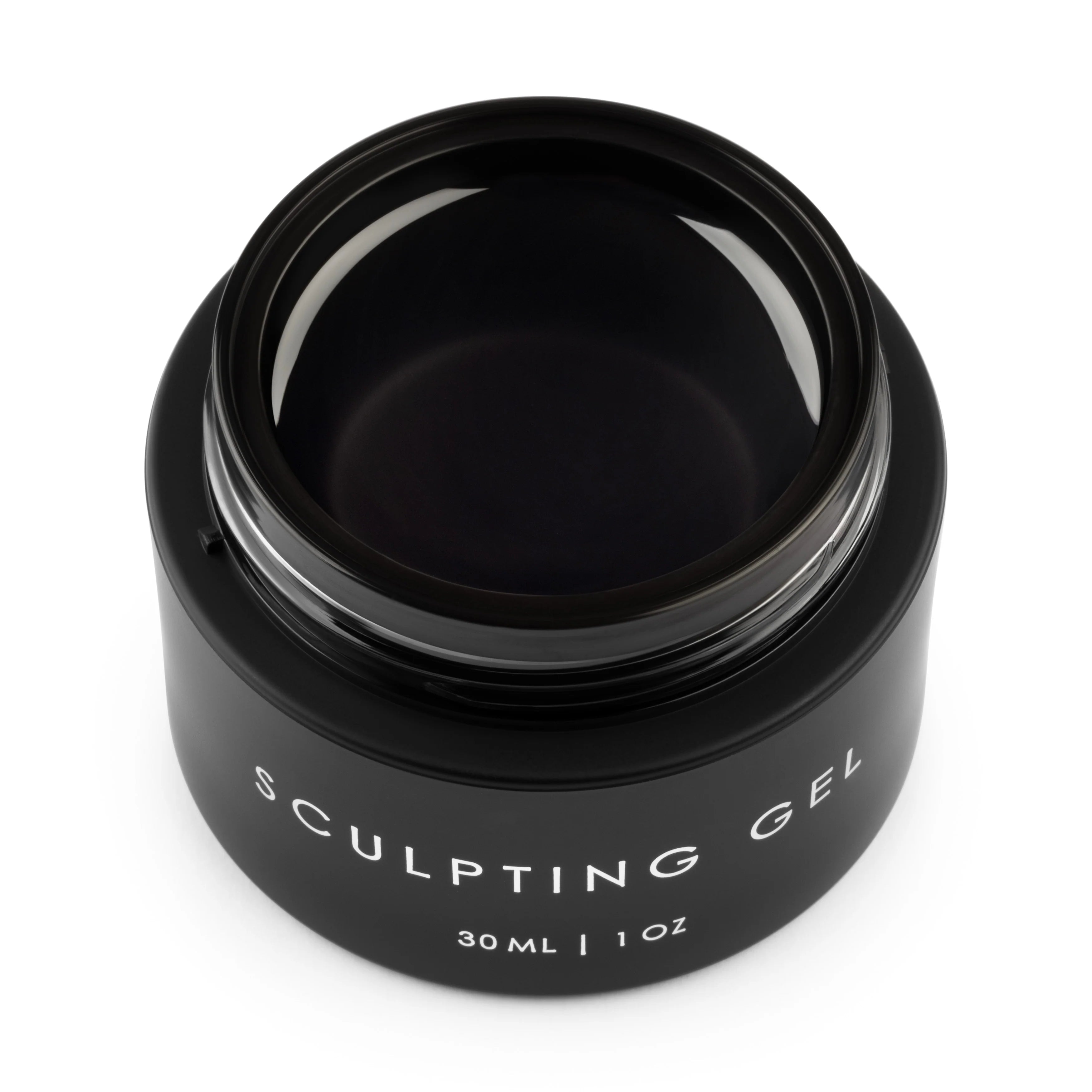 Ugly Duckling Gel - Premium Sculpting Gel - Clear :: New Packaging