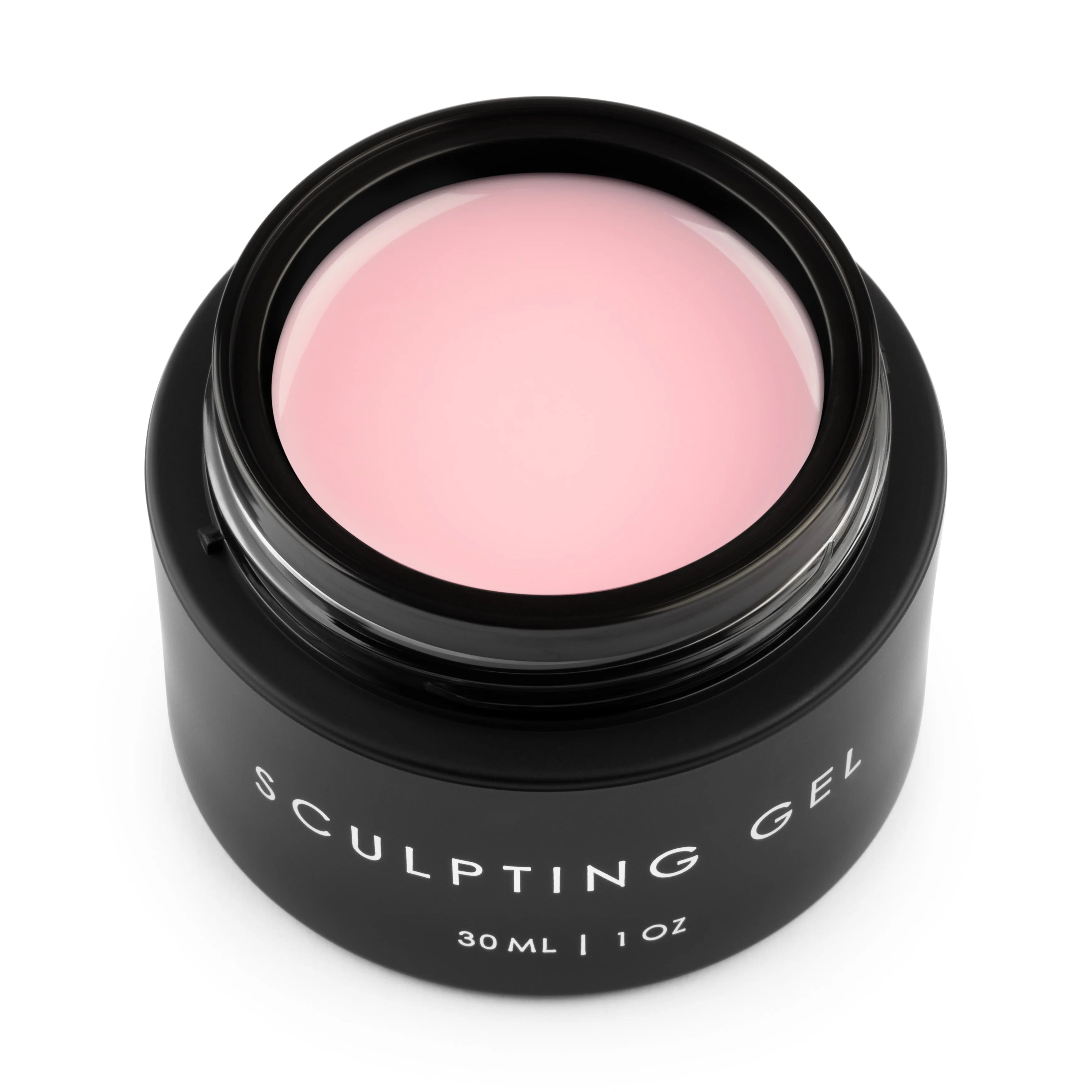 Ugly Duckling Gel - Premium Sculpting Gel - Rosewater :: New Packaging