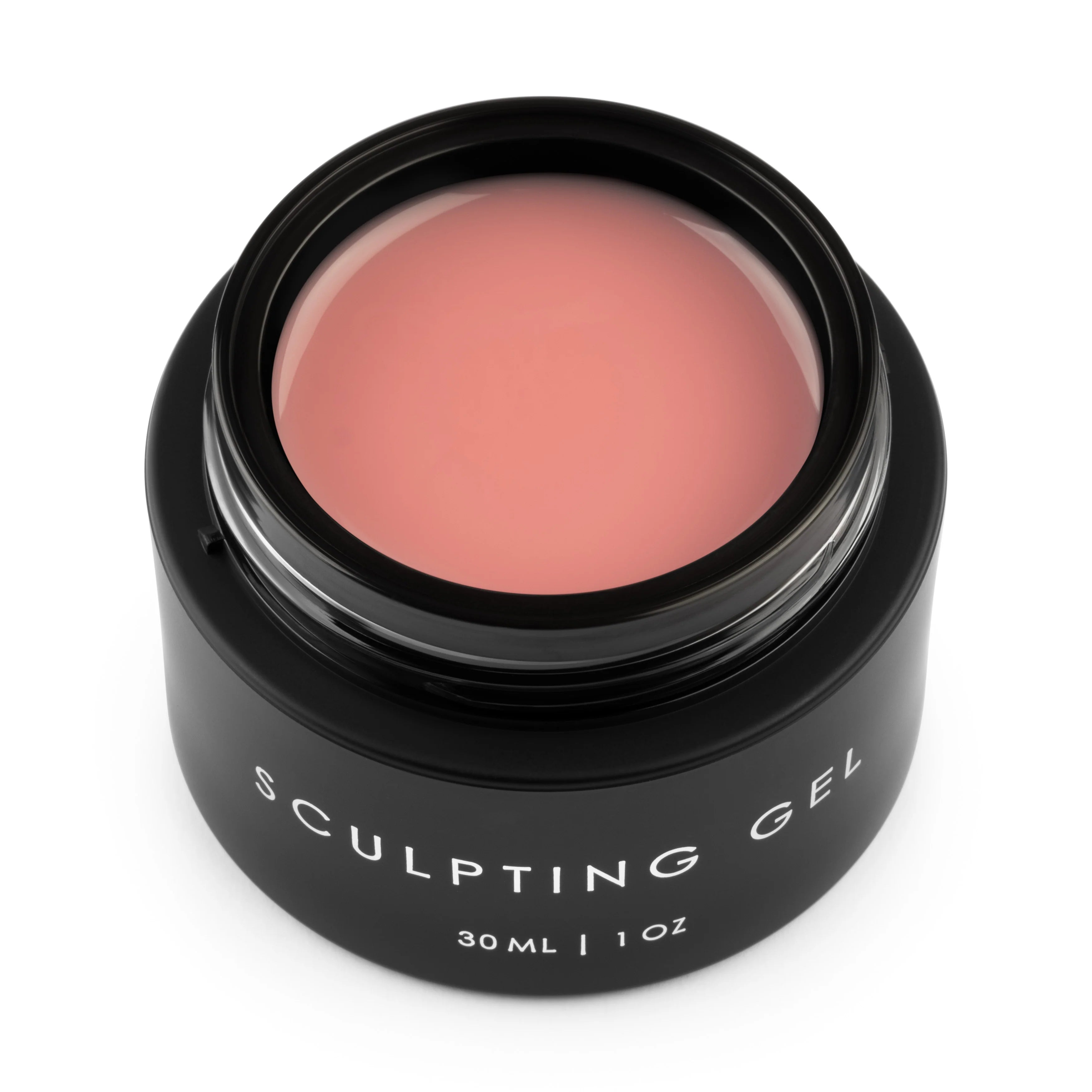 Ugly Duckling Gel - Premium Sculpting Gel - Rosewood :: New Packaging