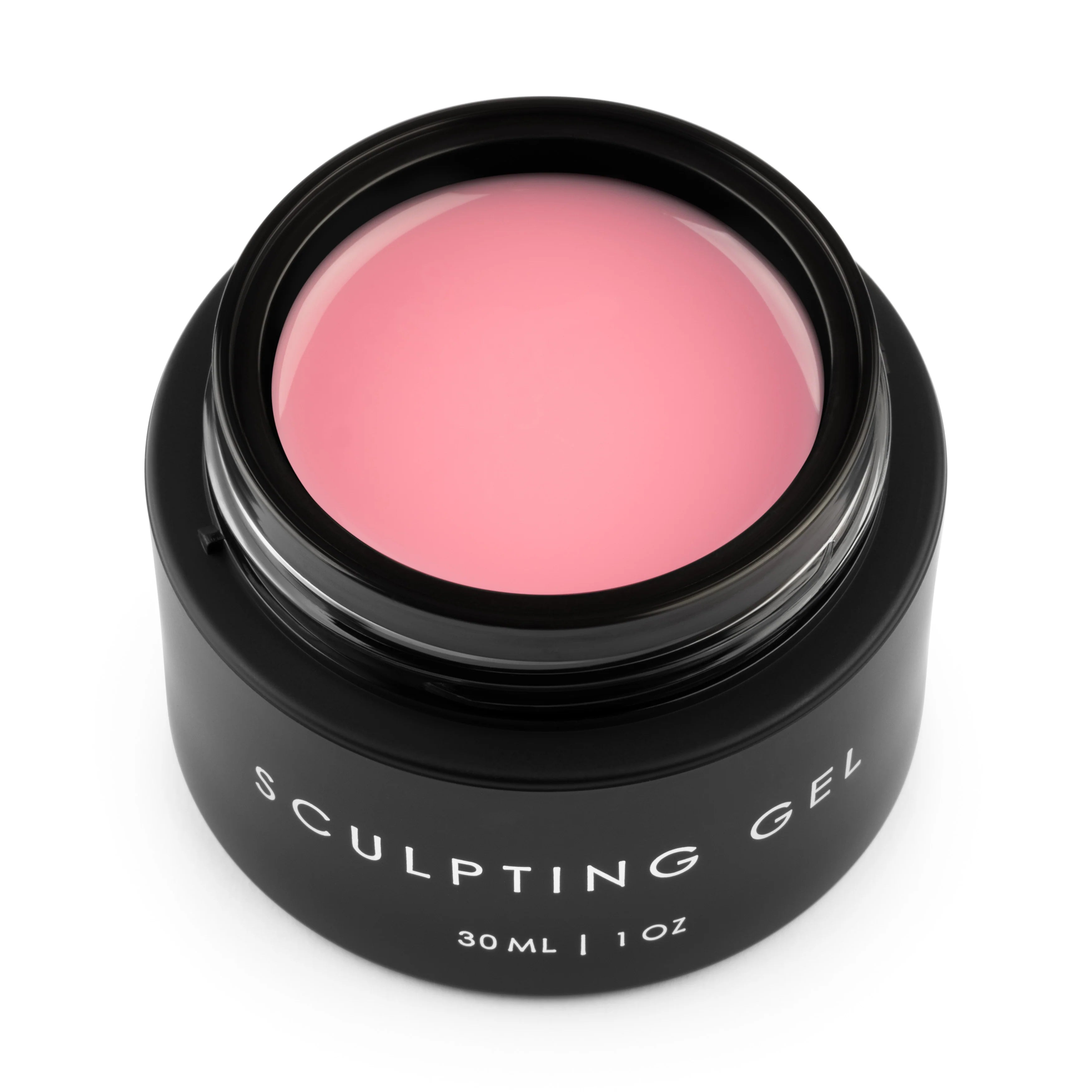 Ugly Duckling Gel - Premium Sculpting Gel - Rosy :: New Packaging