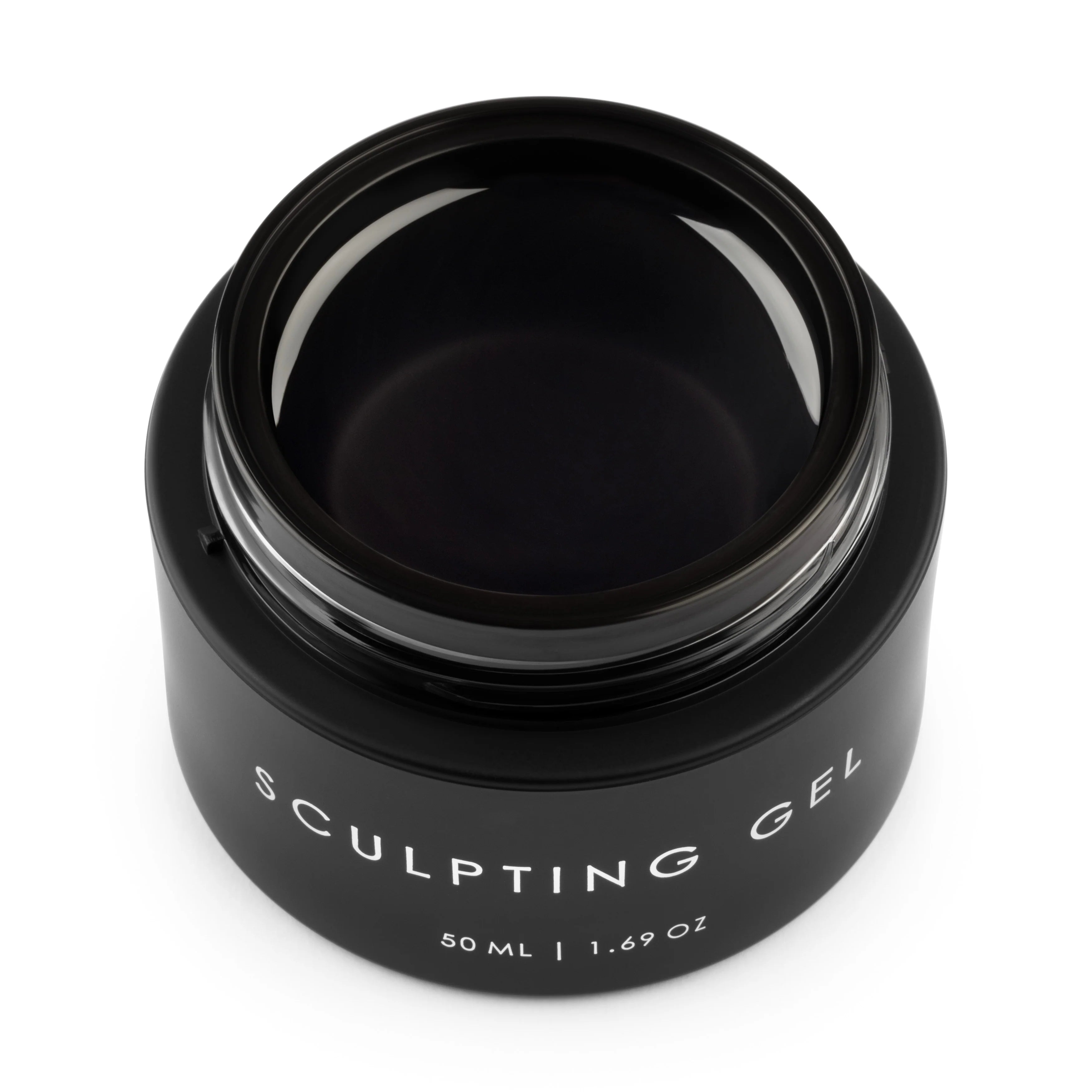 Ugly Duckling Gel - Premium Sculpting Gel - Clear :: New Packaging