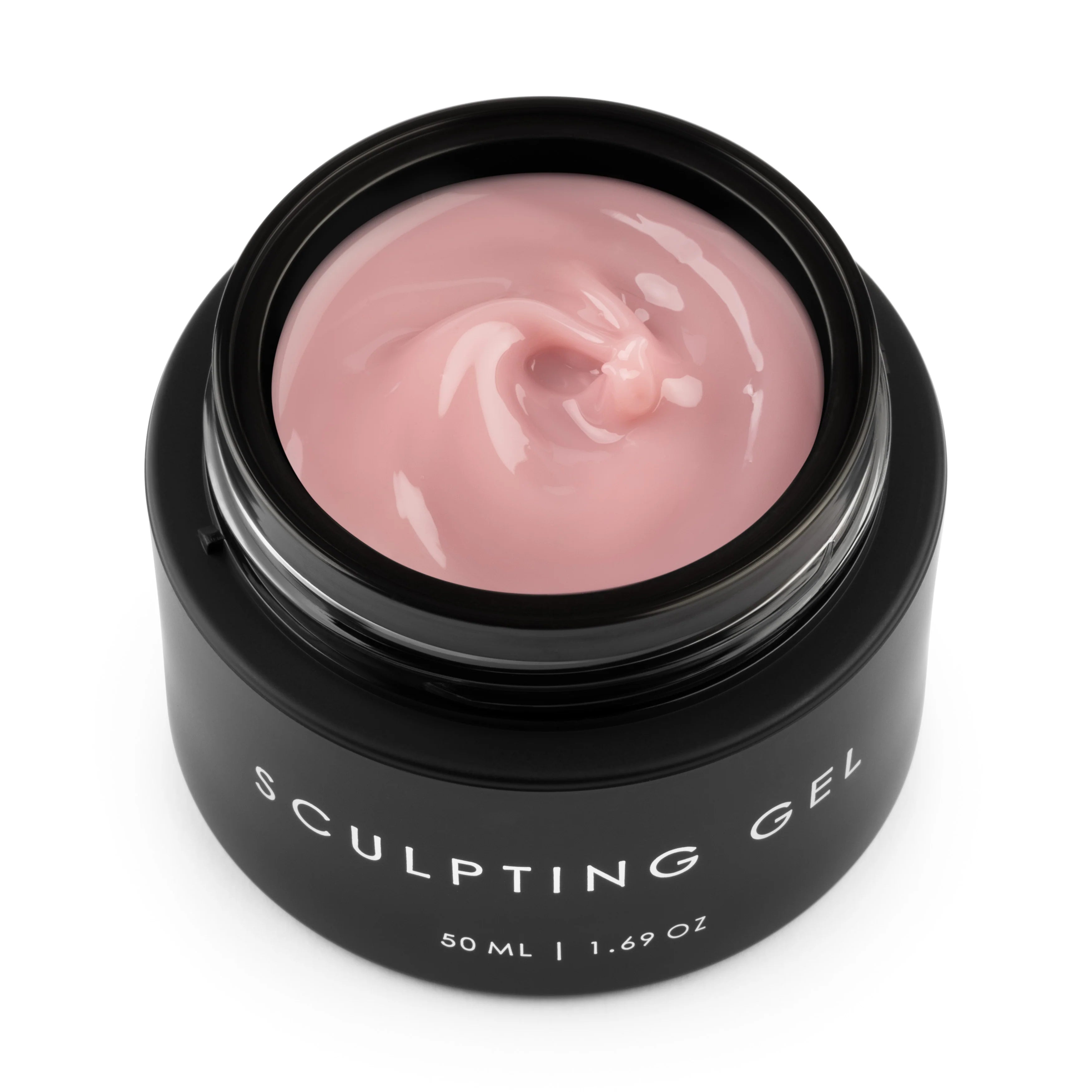 Ugly Duckling Gel - Premium Sculpting Gel - Fair-y Fufu :: New Packaging