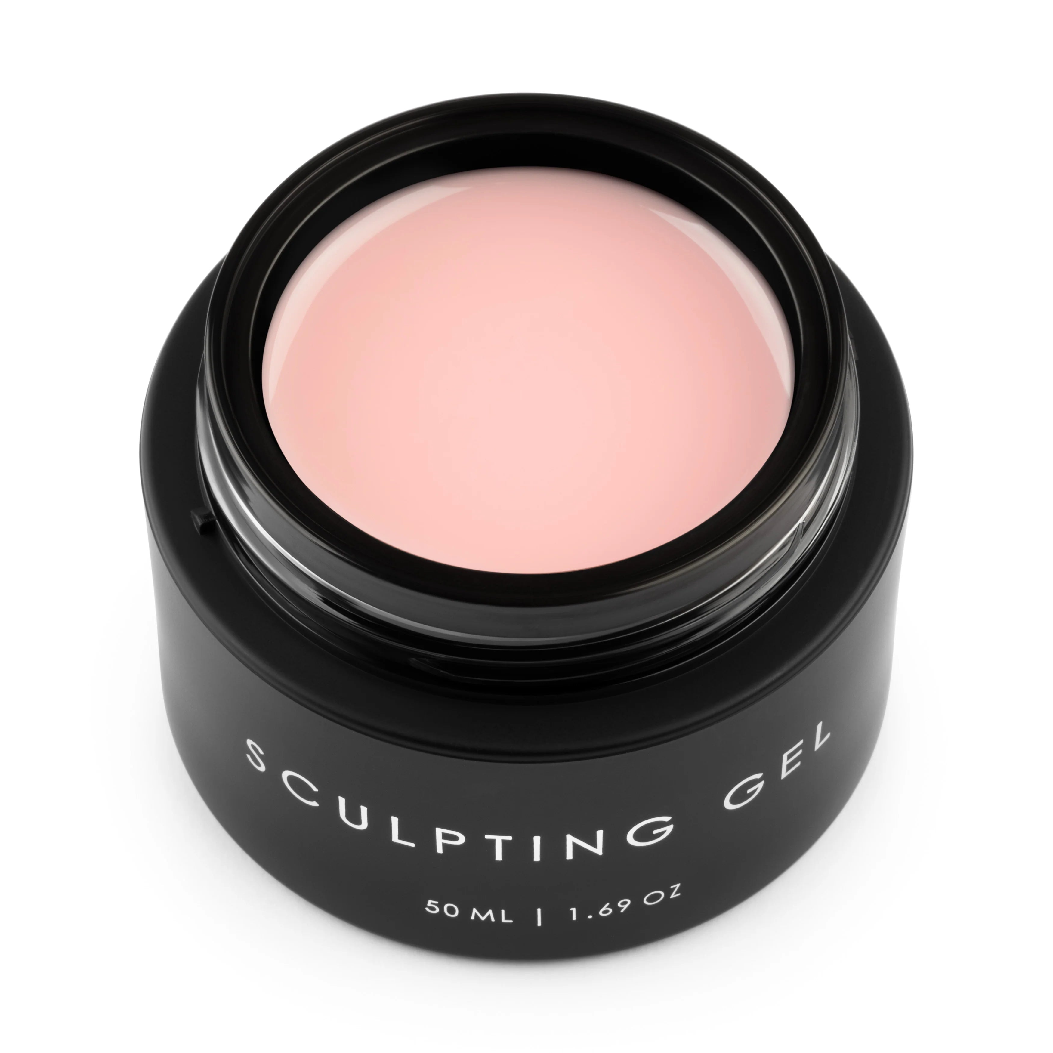 Ugly Duckling Gel - Premium Sculpting Gel - Milky Peach :: New Packaging