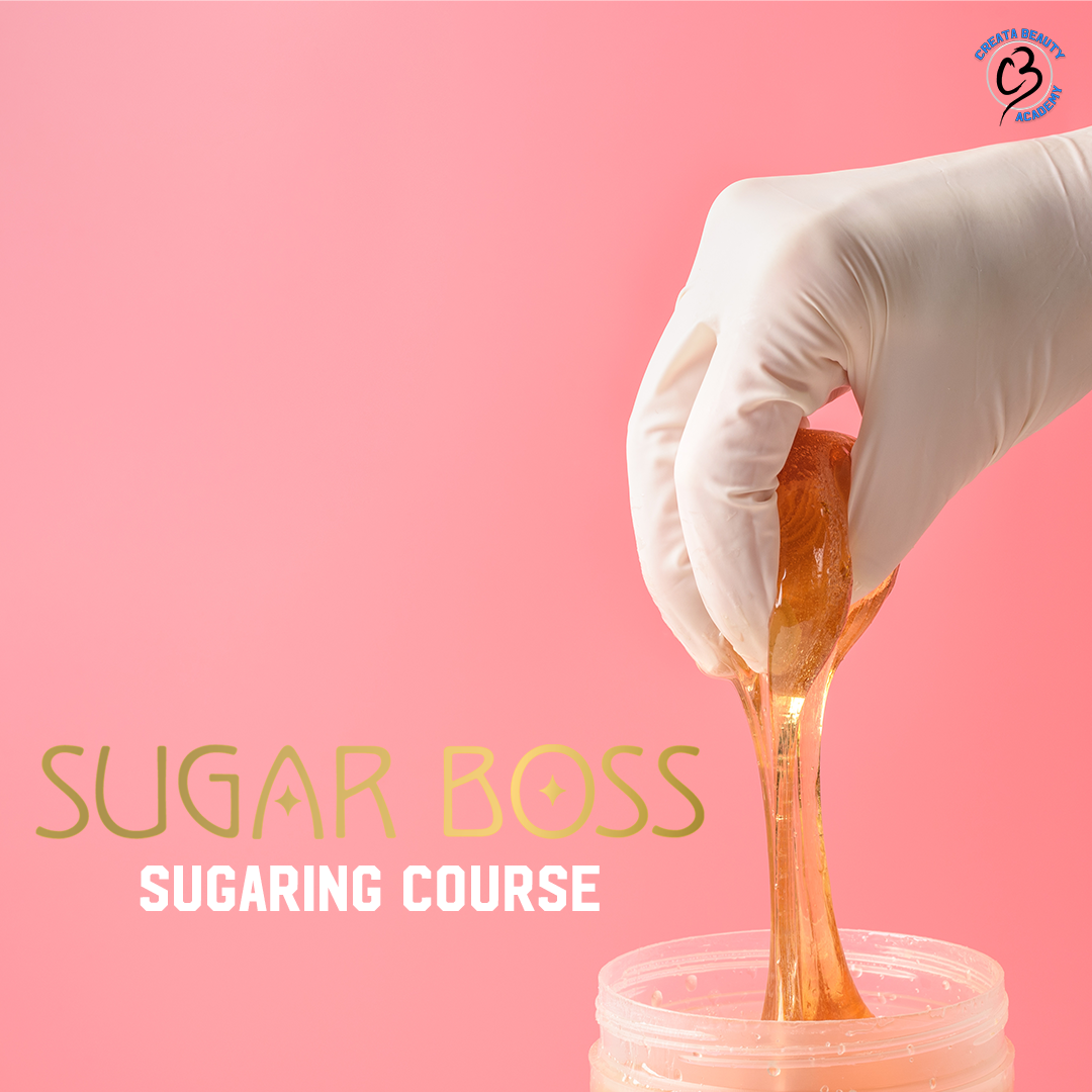 Sugar Boss Sugaring Course