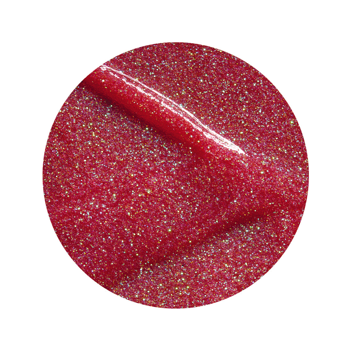 En Vogue Glitter Gel - Sugar & Spice