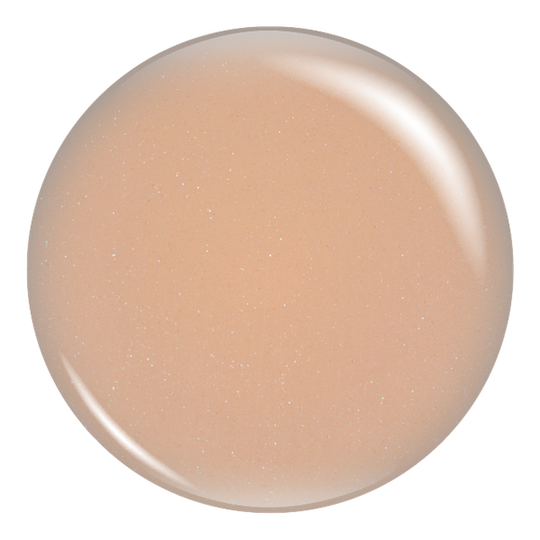 Light Elegance JimmyGel  - Cappuccino Shimmer