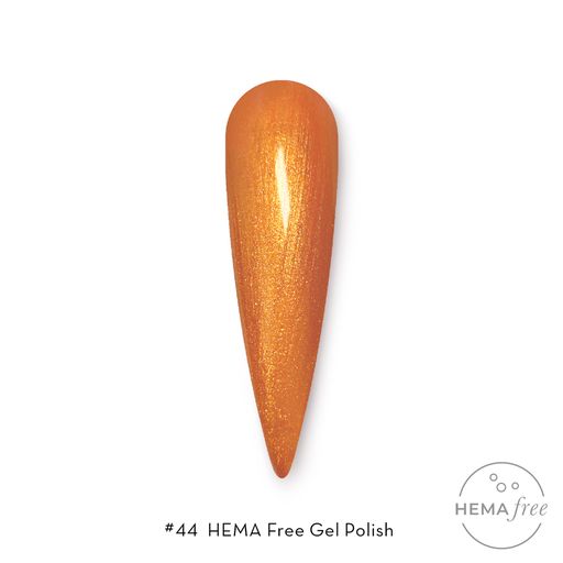 Fuzion Fortify - HEMA Free - 44