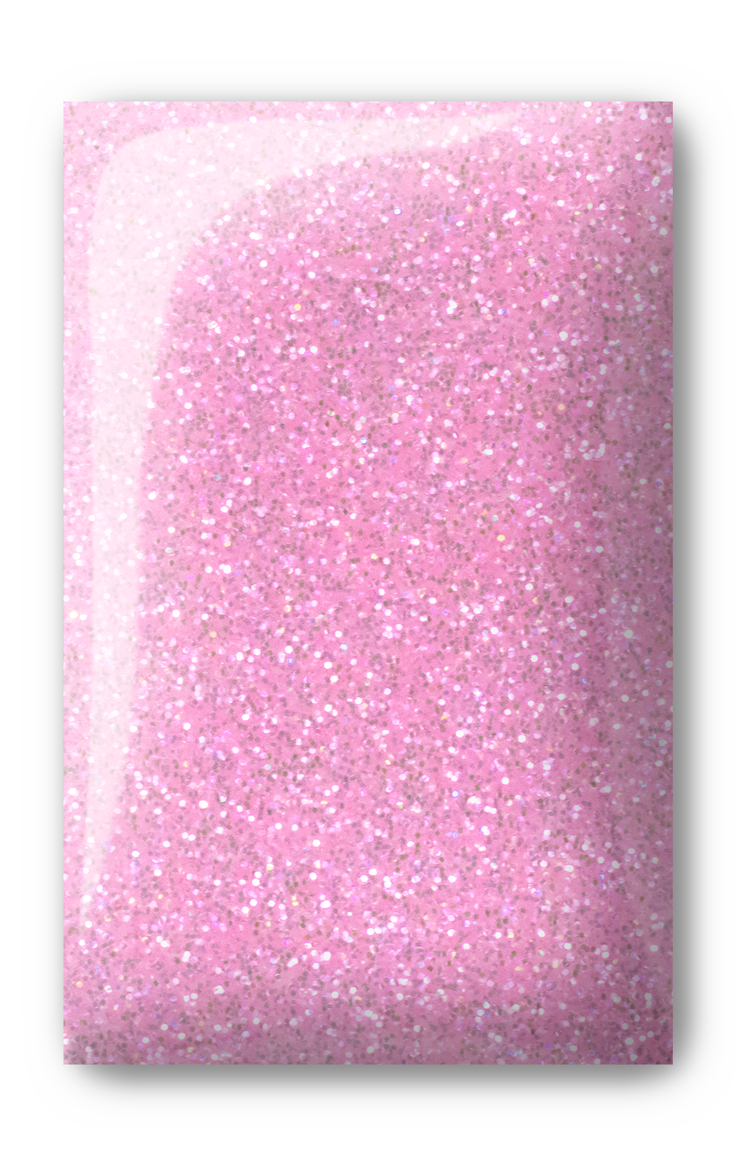 Light Elegance P+ Glitter Gel - All Talk, No Action :: New Packaging