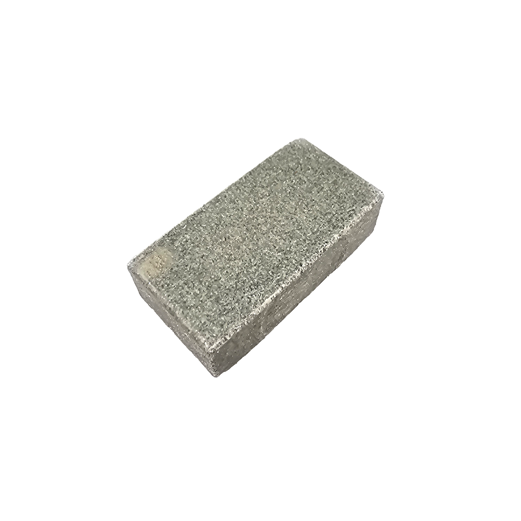 Magnetic Monalit Cleaning Block