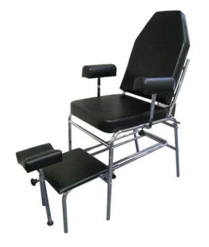 Pedicure Chair D-8220 - Creata Beauty - Professional Beauty Products