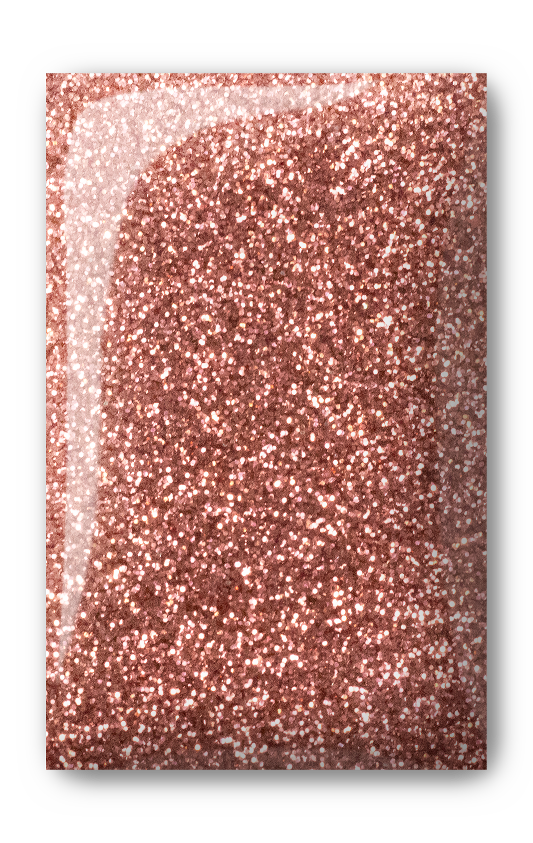 Light Elegance P+ Glitter Gel - Champagne Problems :: New Packaging