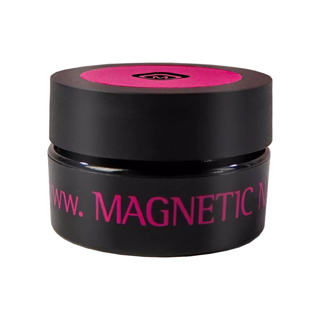 Magnetic Ultra Builder Gel - Creata Beauty - Professional Beauty Products