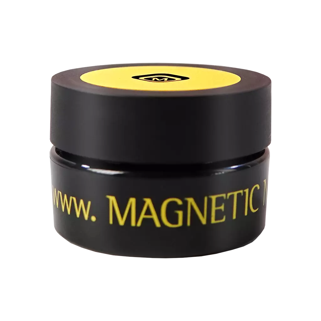 Magnetic Standard Gel Clear - Creata Beauty - Professional Beauty Products