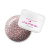 Light Elegance Glitter Gel - Hot and Cold :: New Packaging