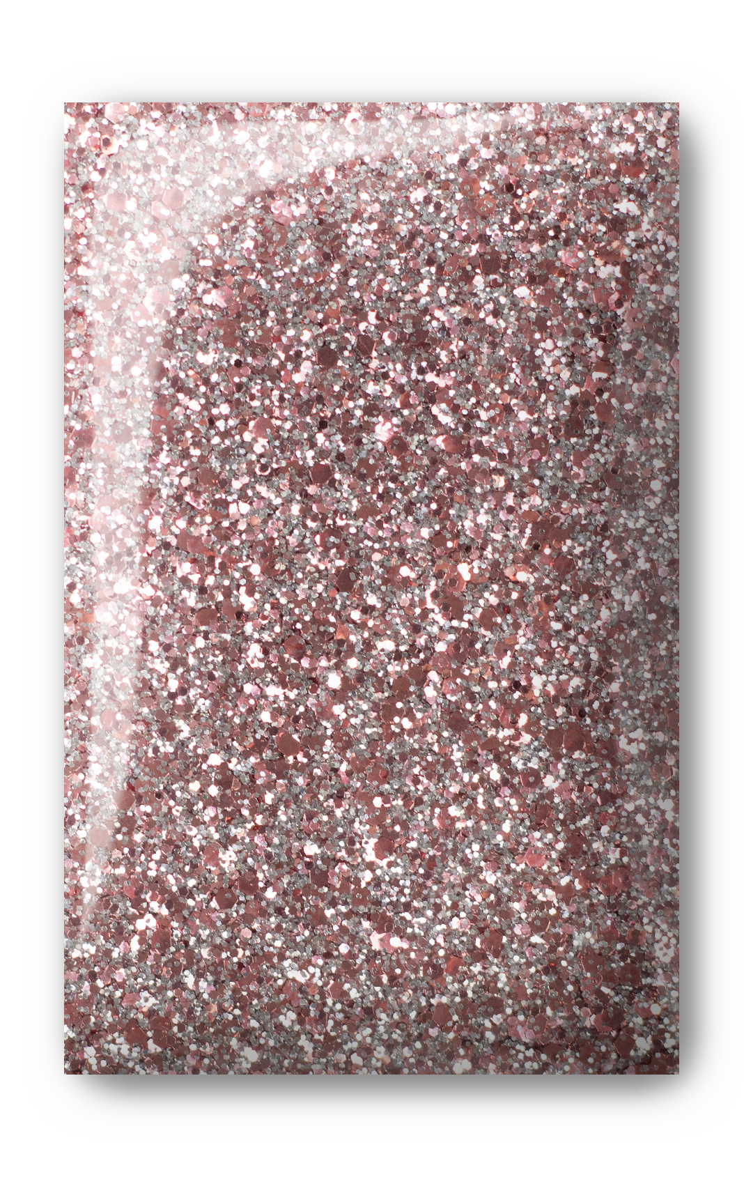 Light Elegance P+ Soak Off Glitter Gel - Hot and Cold :: New Packaging