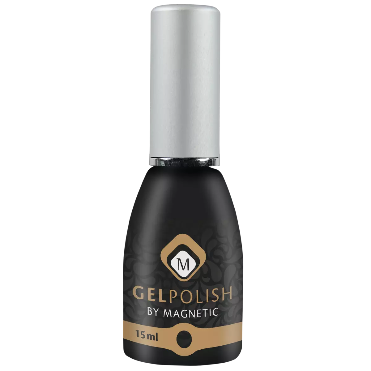 Magnetic Gelpolish Percival Pink 15 ml - Creata Beauty - Professional Beauty Products