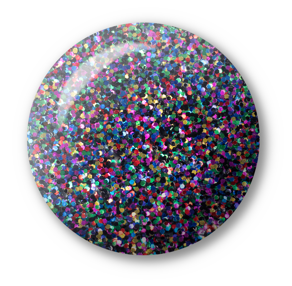 Light Elegance Glitter Gel - Paparazzi :: New Packaging - Creata Beauty - Professional Beauty Products