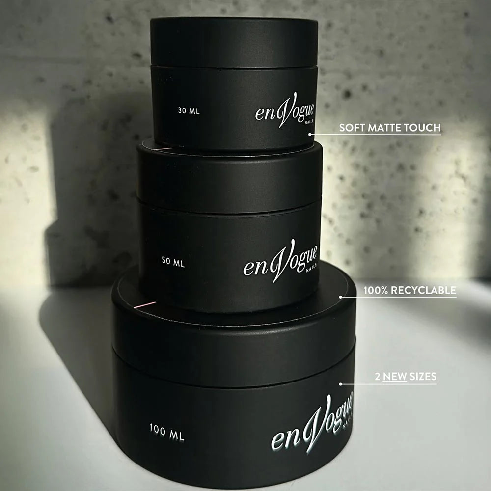 En Vogue Gel - Simply Medium :: New Packaging