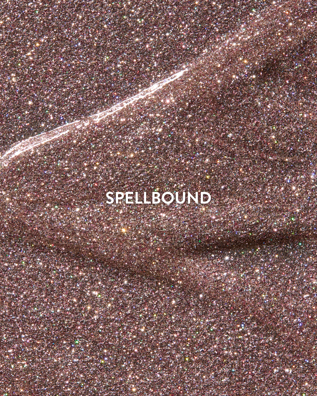 En Vogue Glitter Gel - Spellbound