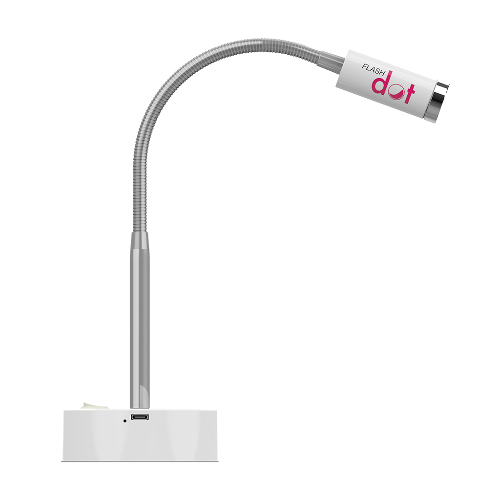 Light Elegance FlashDot LED Curing Lamp