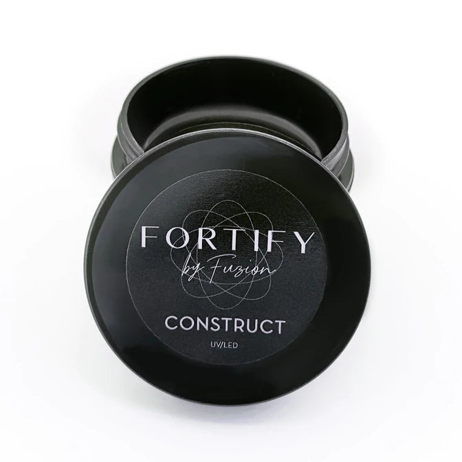 Fuzion Fortify Construct - 30g pot