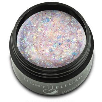 Light Elegance Glitter Gel - Ice Cream, You Scream : Creata Beauty