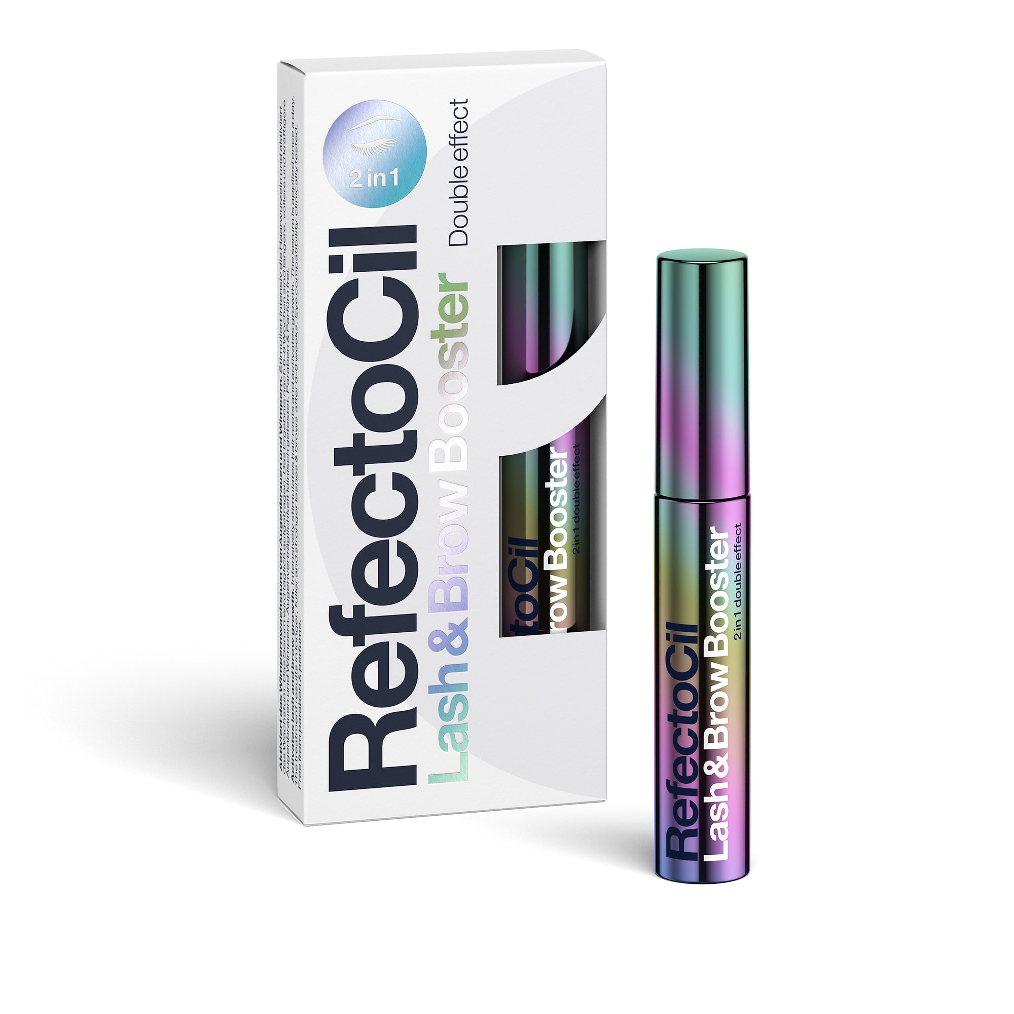 RefectoCil - Lash & Brow Booster - Creata Beauty - Professional Beauty Products