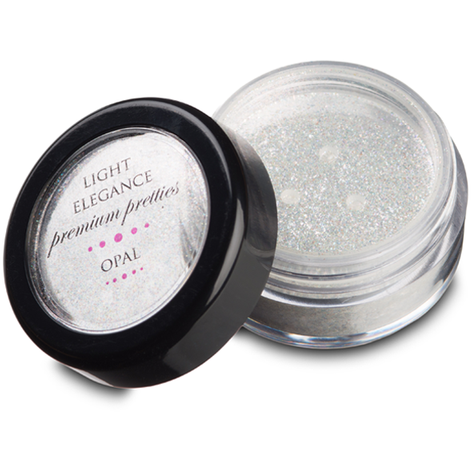 Light Elegance Premium Pretties - Opal - Creata Beauty - Professional Beauty Products