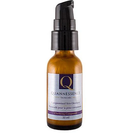 Quannessence Compromised Skin Ointment - 30ml - Creata Beauty - Professional Beauty Products