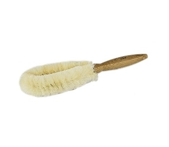 Urban Spa Bamboo Bikini Brush - Creata Beauty - Professional Beauty Products